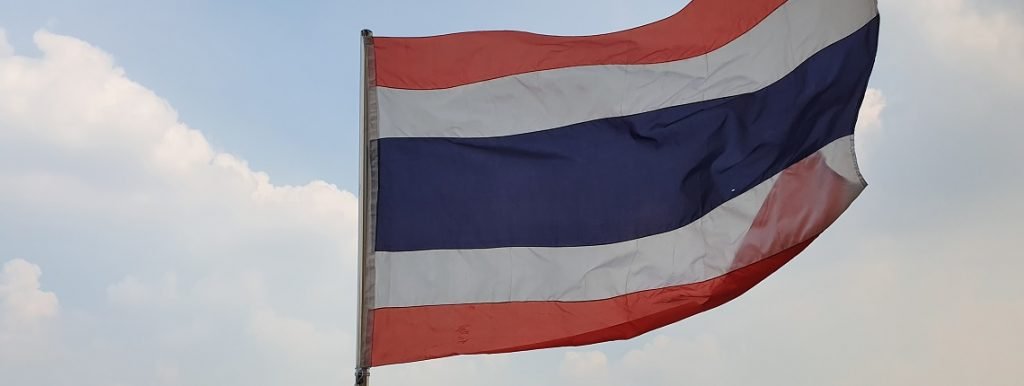 Tailandia