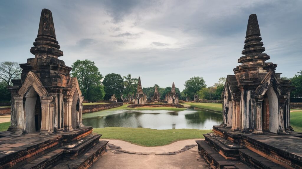 Ayutthaya